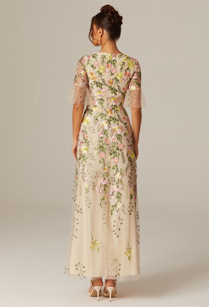 AW Carole Dress