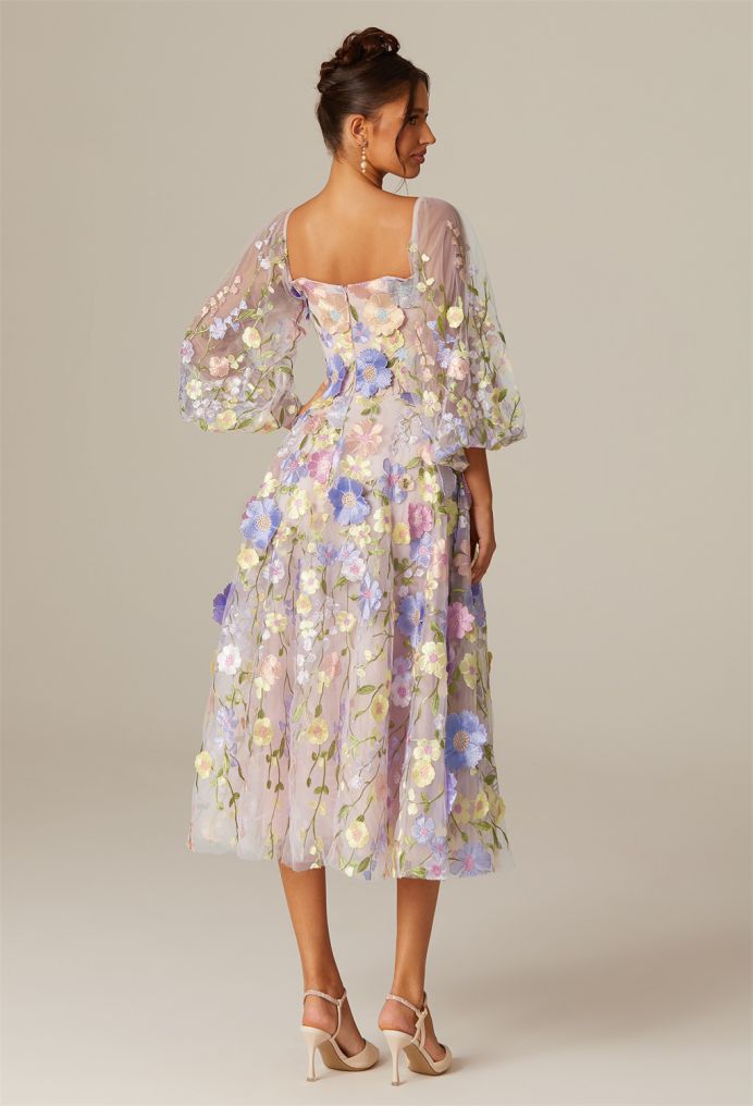 AW Catharine Graduation Dresses