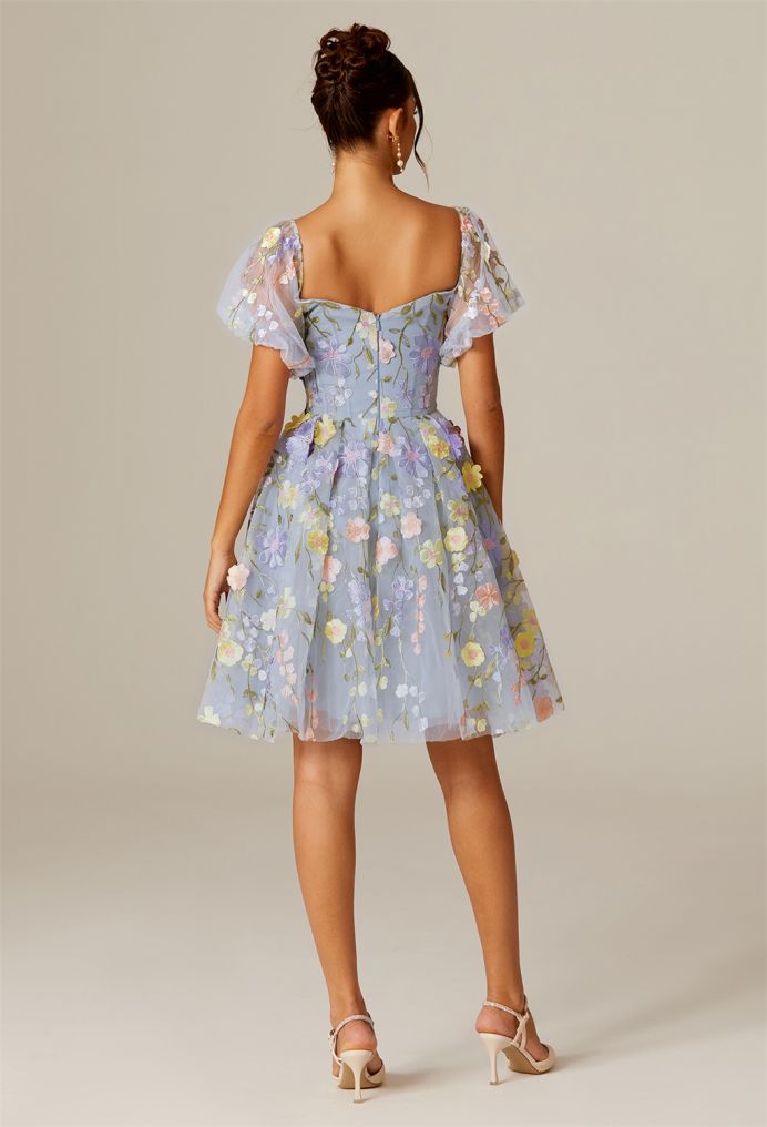AW Cecilia Graduation Dresses