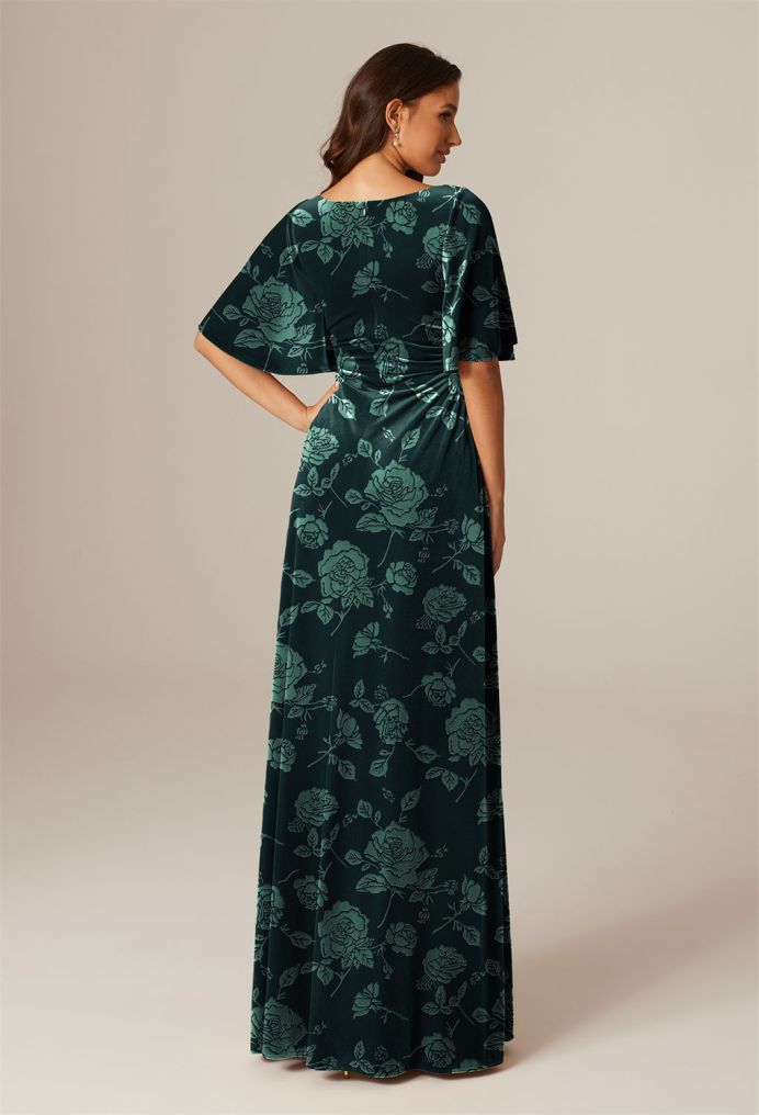 AW Eleanora Dress