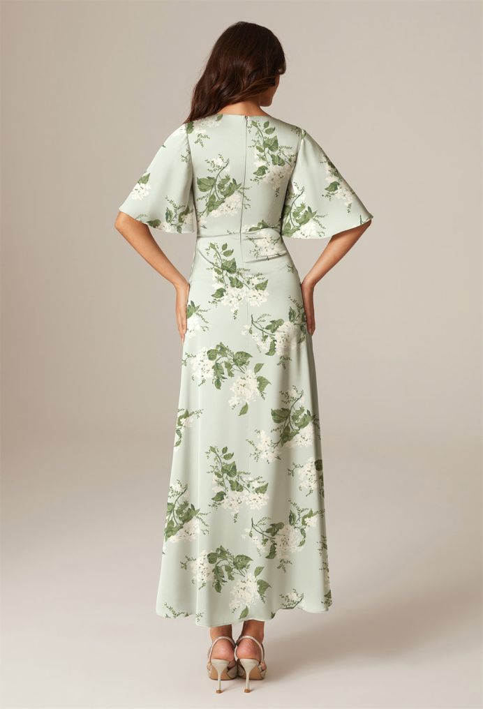 AW Gabrielle Graduation Dresses