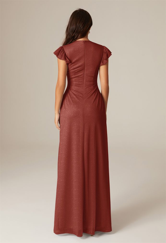 AW Isabeau Dress