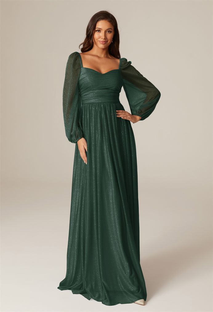 AW Jamesina Wedding Guest Dresses