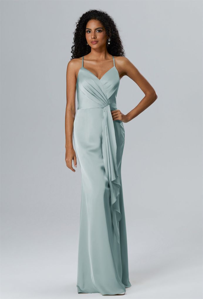 AW Porsche Dress