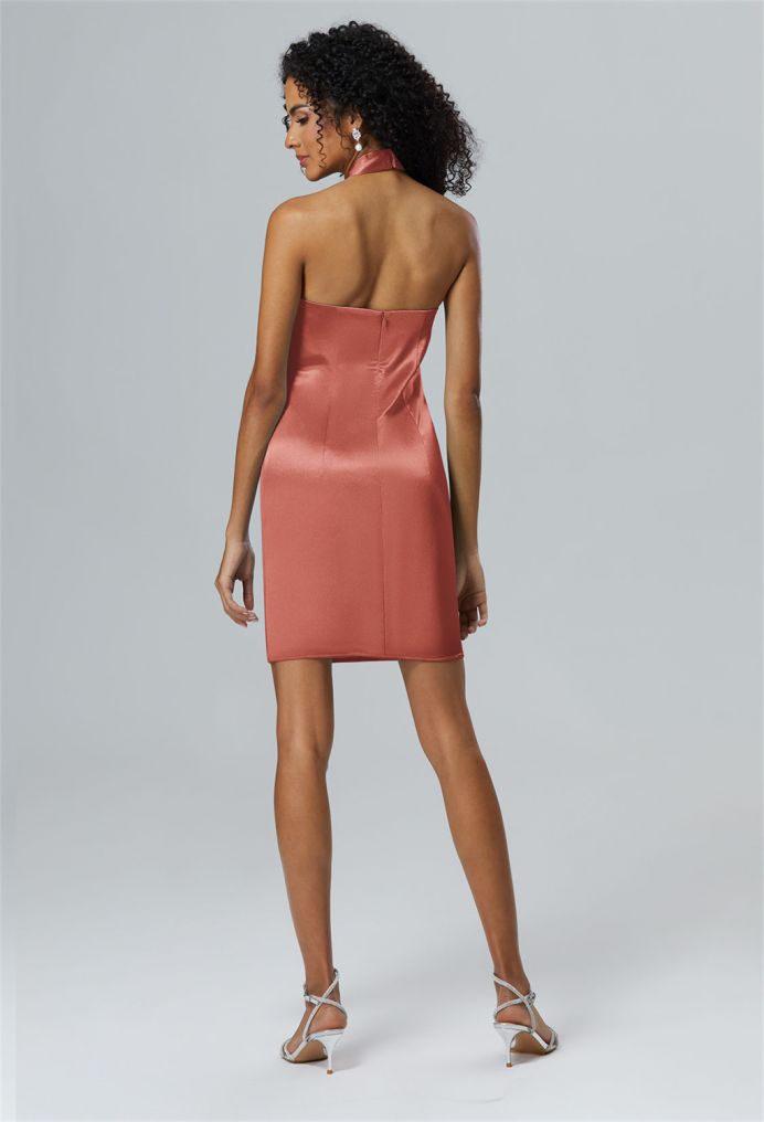 AW Evangeline Graduation Dresses