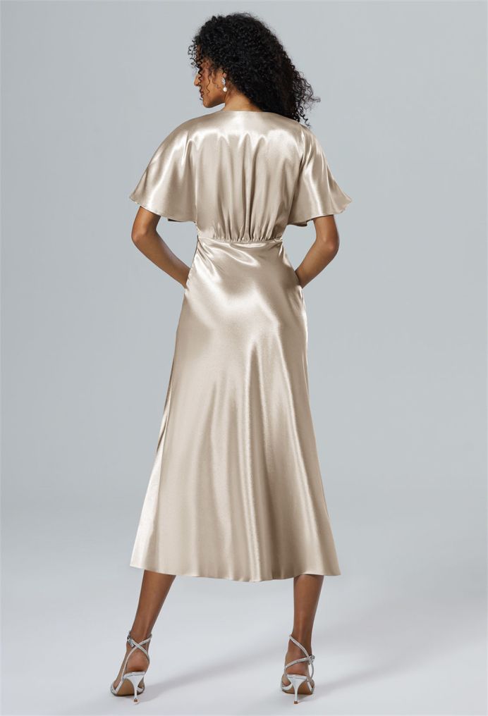 AW Fuu Graduation Dresses