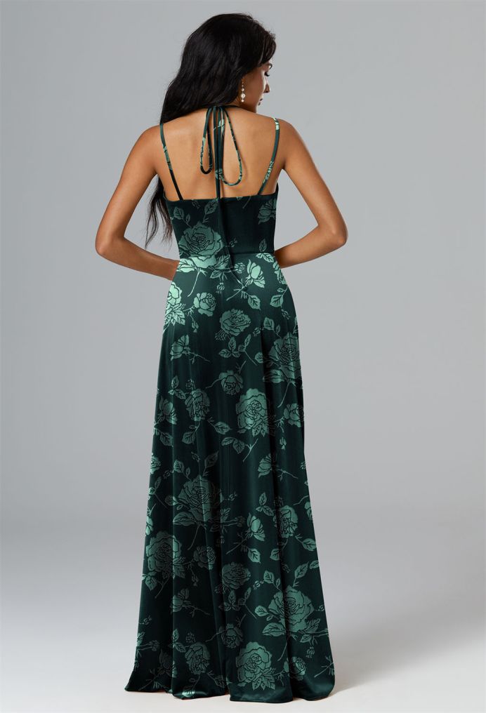 AW Romaine Dress