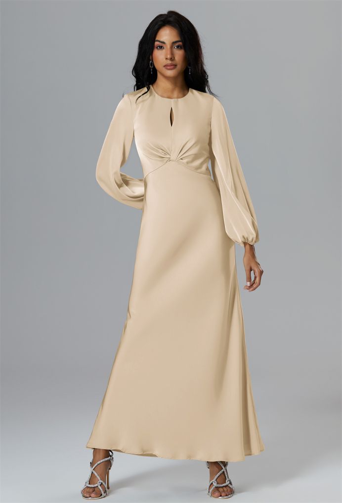 AW Phyllida Dress