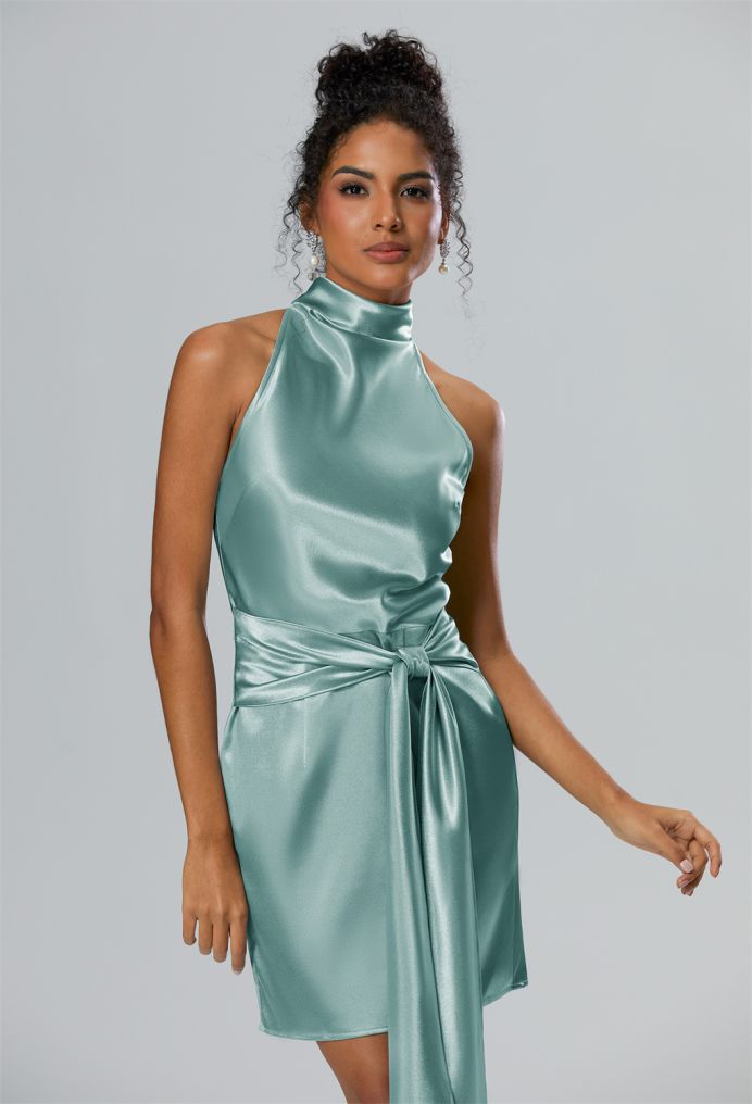 AW Muifa Graduation Dresses