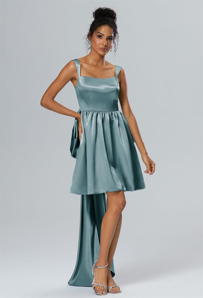 AW Valentina Graduation Dresses