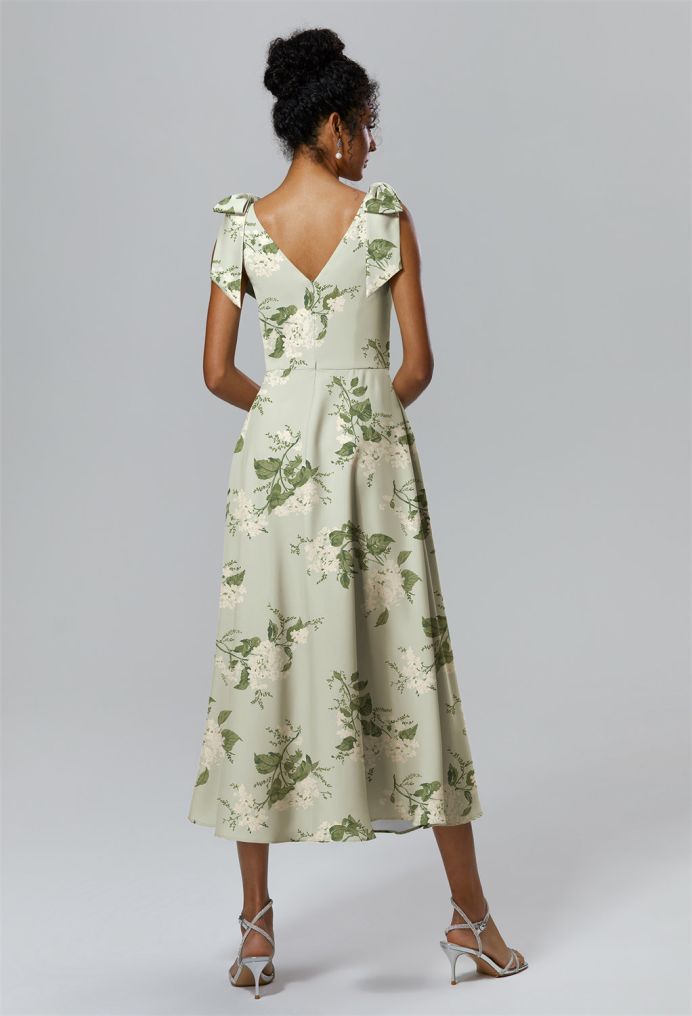 AW Verna Graduation Dresses