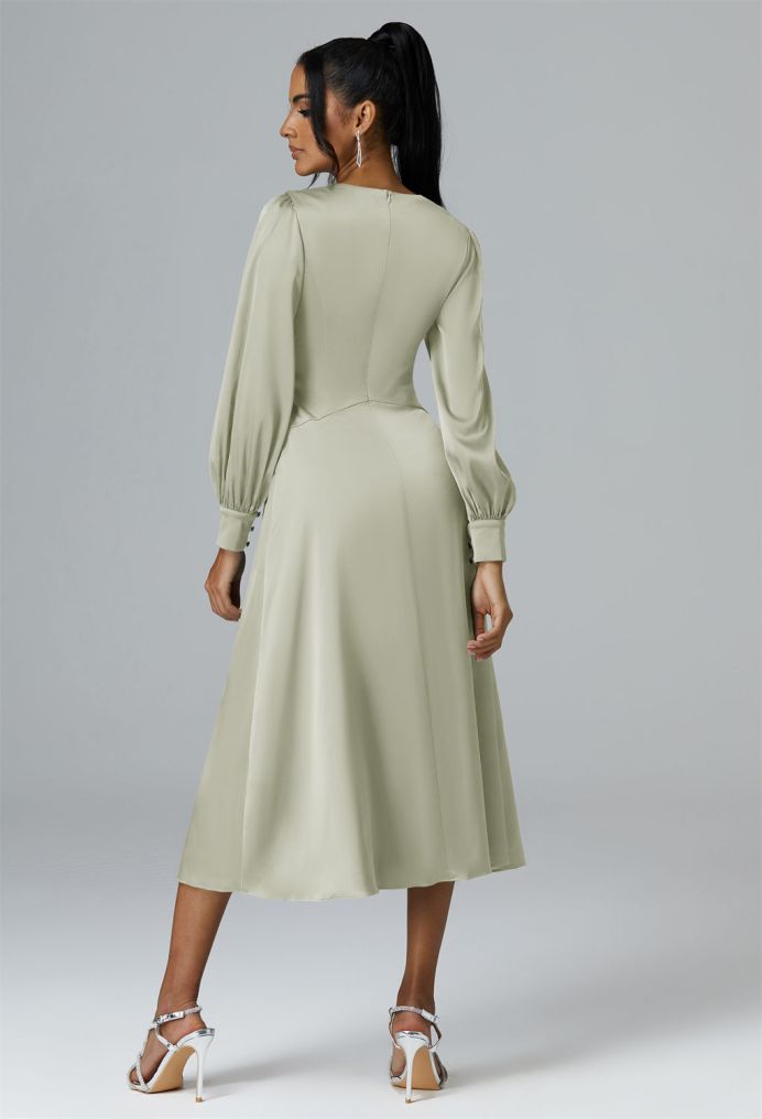 AW Sibylla Graduation Dresses
