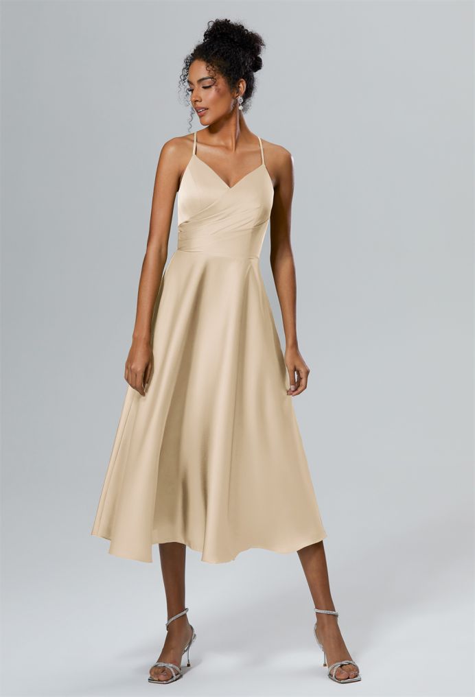 AW Vina Dress