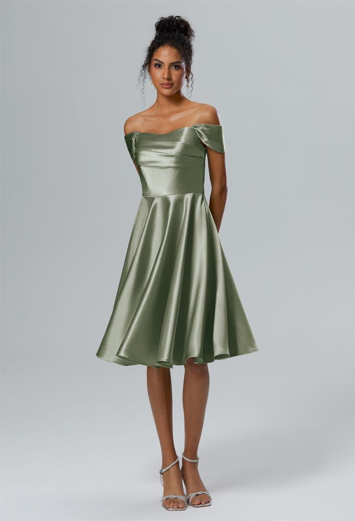 AW Yasmin Graduation Dresses