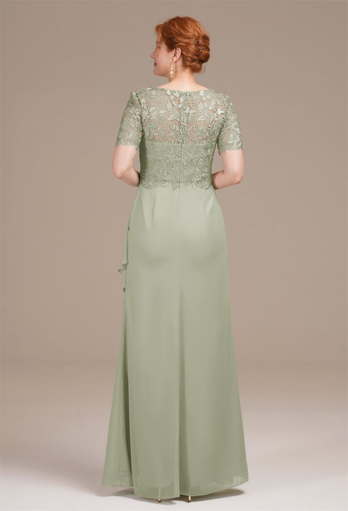 AW Acanthus Dress