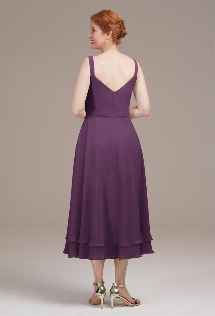 AW Calliope Dress