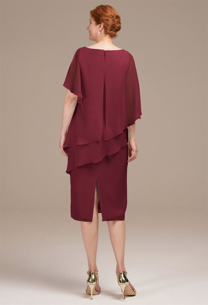 AW Justice Dress