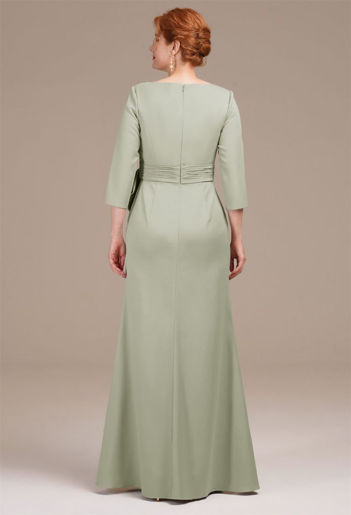 AW Jeanette Dress