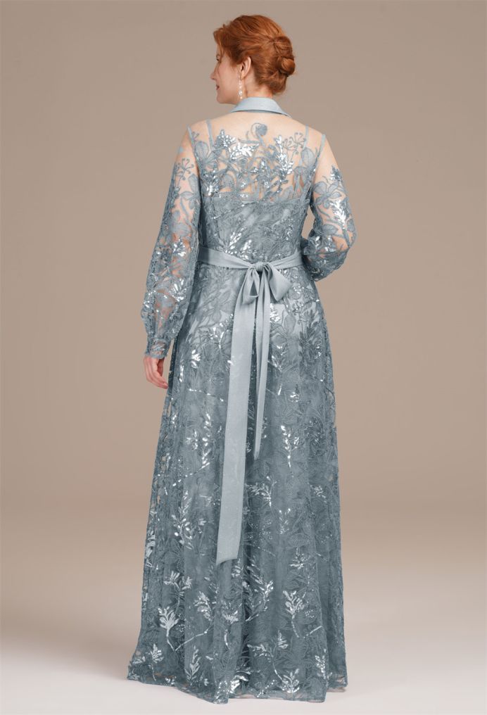 AW Sterope Dress