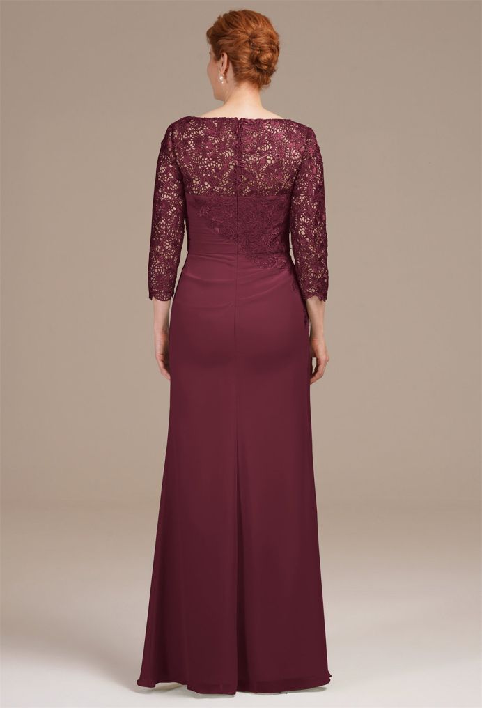 AW Zephyr Dress