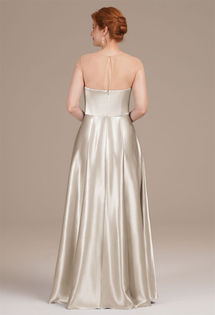 AW Theodosia Dress