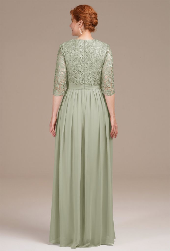 AW Barnett Mother of the Bride Dresses