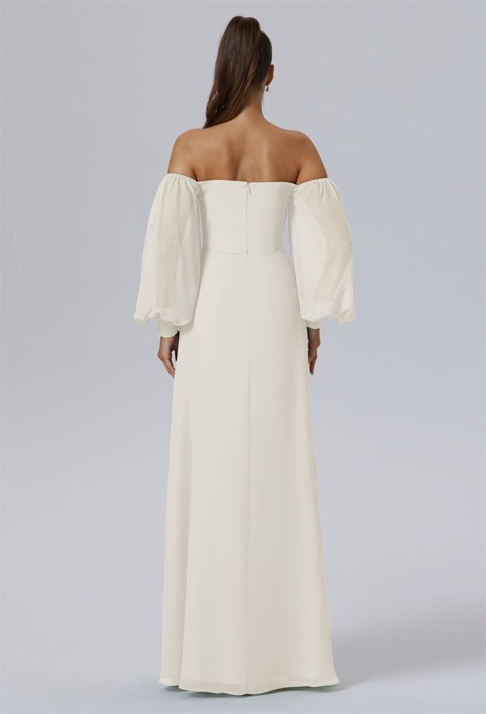 AW Demeter Dress