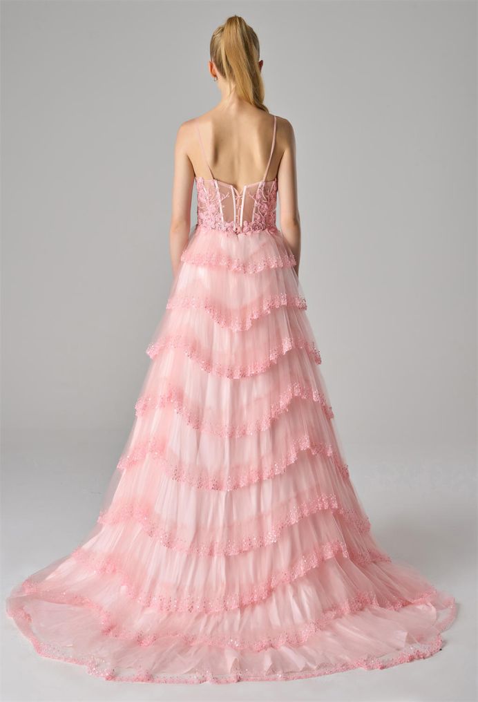 AW Ceto Dress