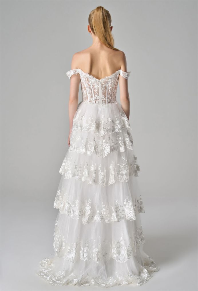 AW Thetis Dress