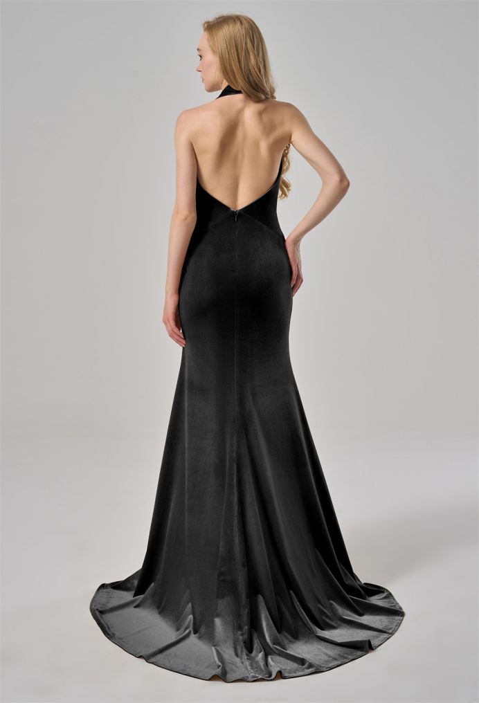 AW Charlie Dress