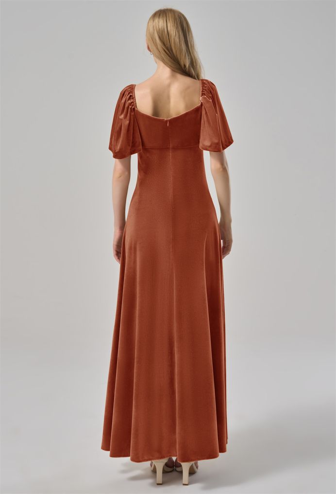 AW Alvera Graduation Dresses