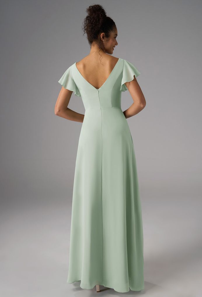 AW Maizie Dress