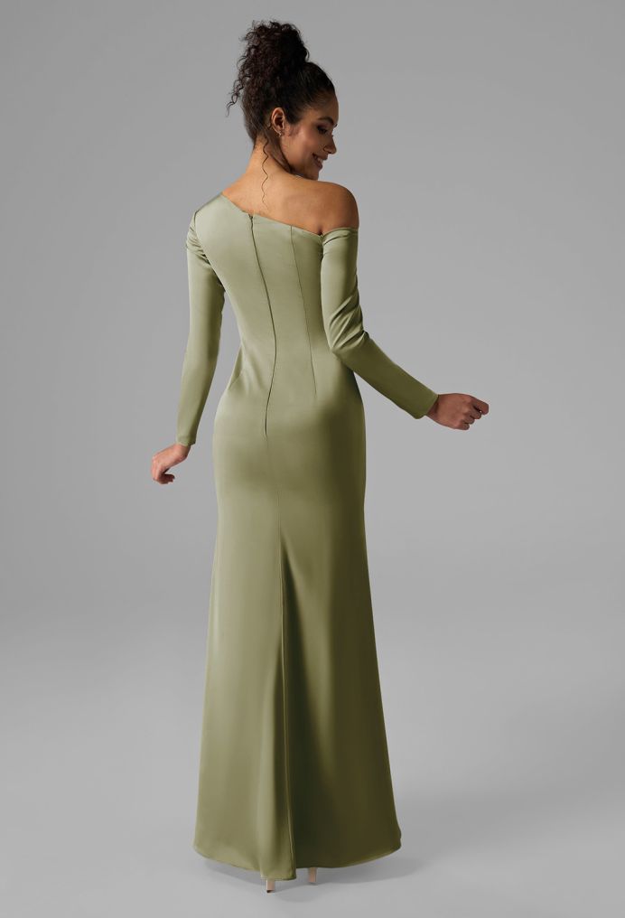AW Anya Dress