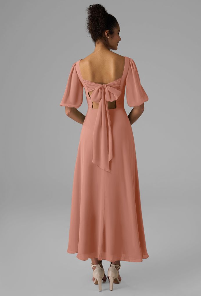 AW Rowan Graduation Dresses