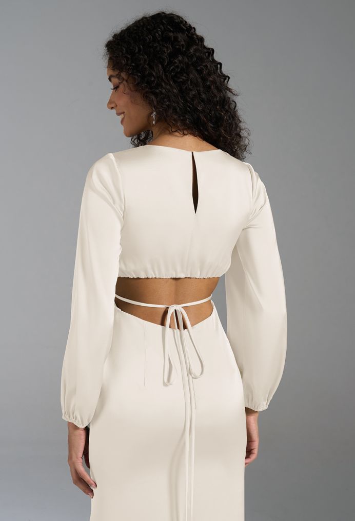 AW Aisha Dress