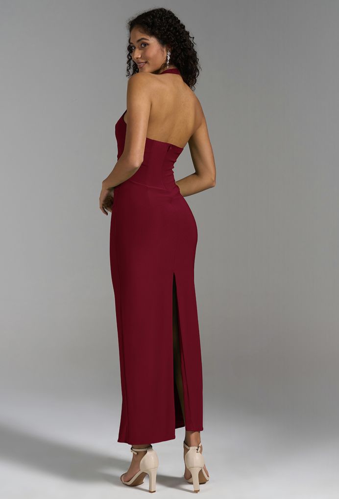 AW Chanelle Dress