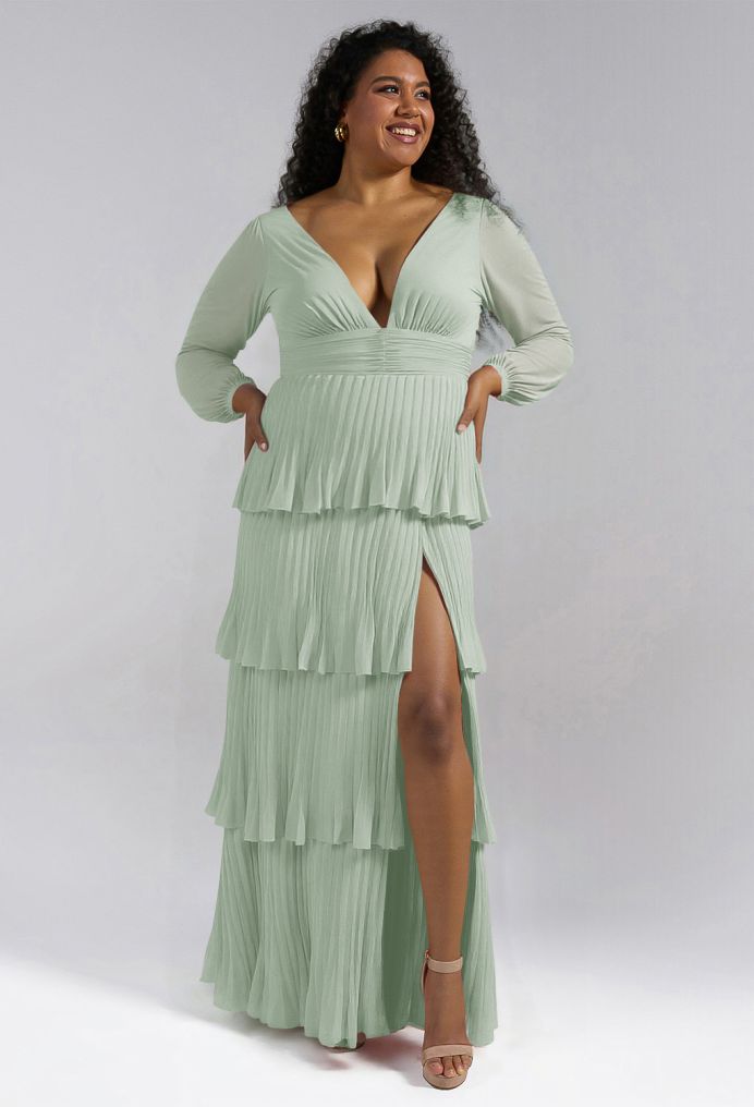AW Lennon Dress