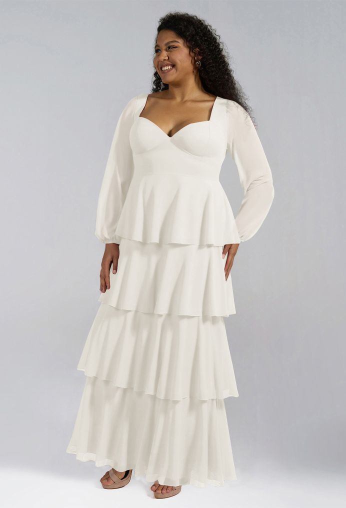 AW Salma Dress