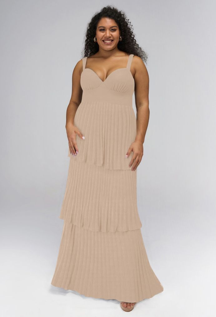 AW Lowri Dress