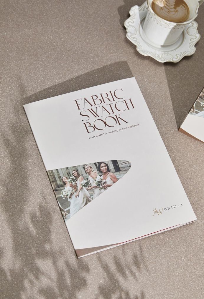 AW Fabric Swatch Book