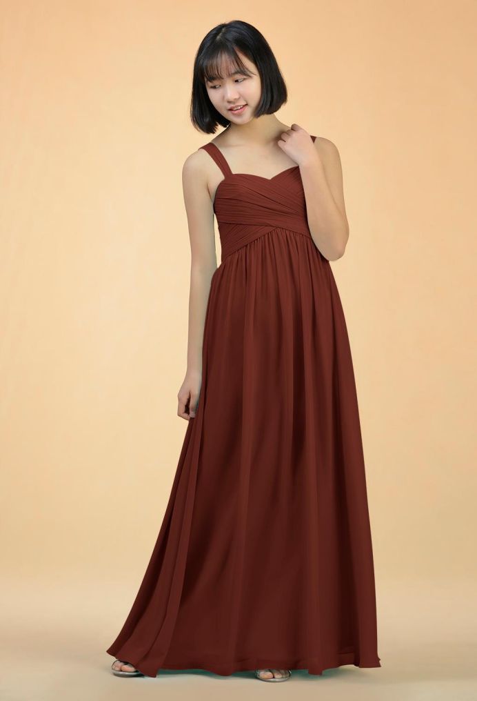 AW Abigail Dress