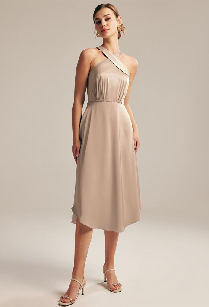 AW Acacia Dress