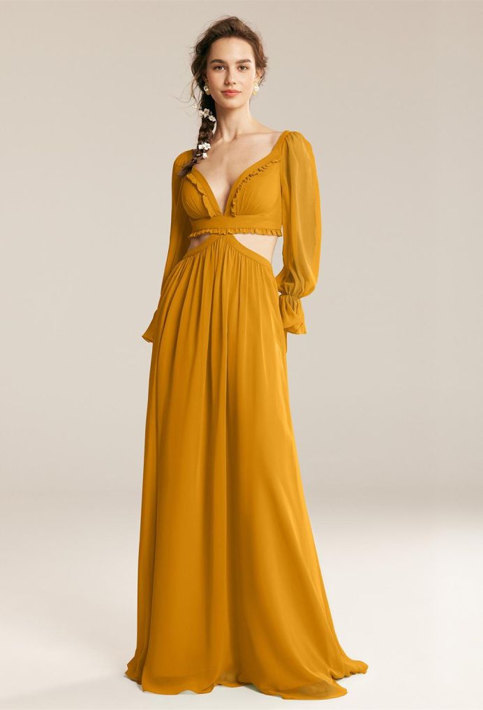 AW Ada Dress