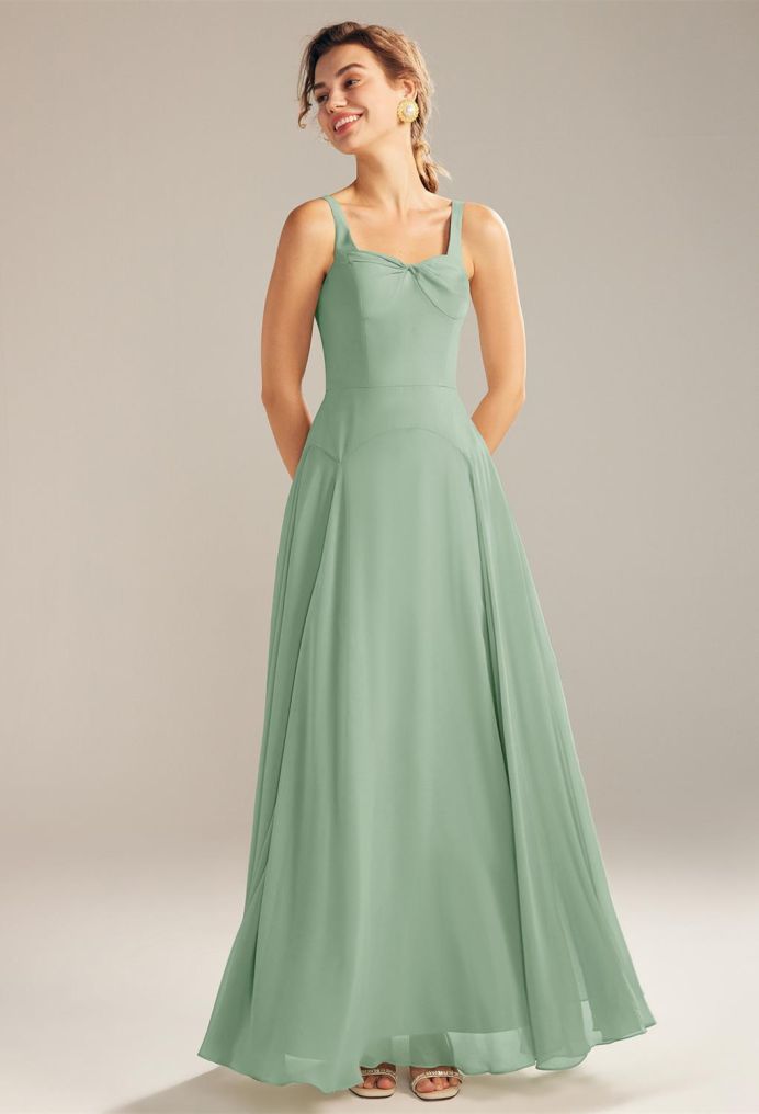 AW Adalyn Dress