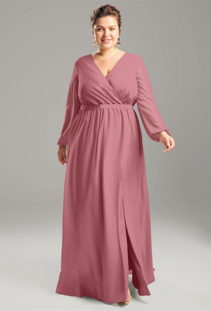 AW Adelle Dress