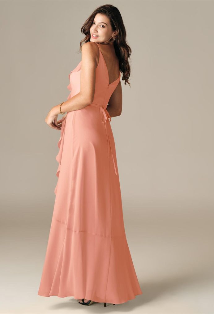 AW Afflatus Dress