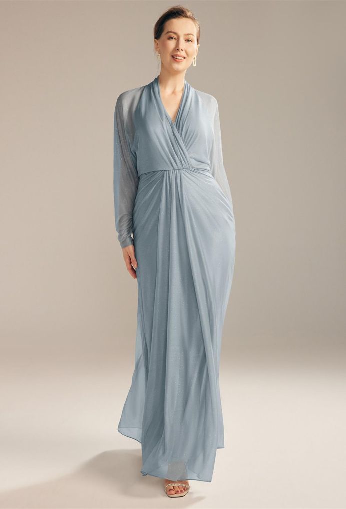 AW Aggy Mother of the Bride Dresses
