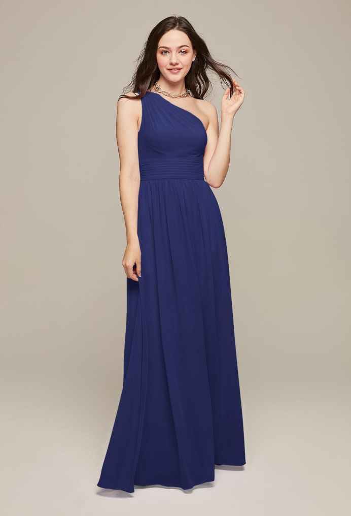 AW Alexis Dress