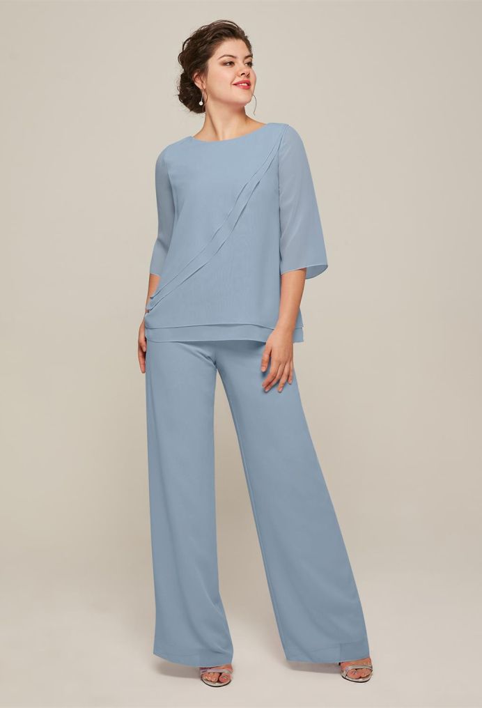 AW Allison Pantsuit