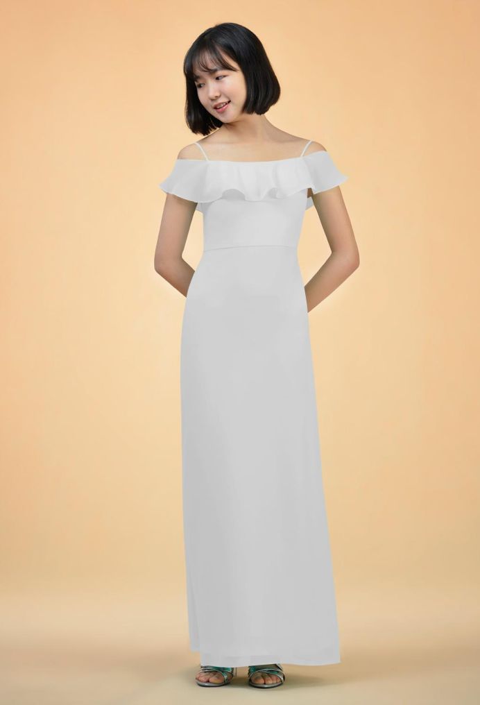 AW Ashley Dress